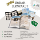 Großes Umrah-Lernpaket
