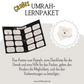Großes Umrah-Lernpaket